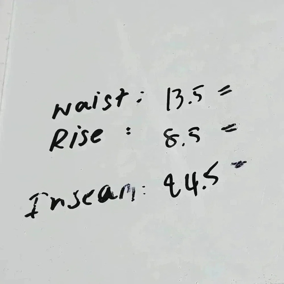 Blank NYC Button Fly Distressed Crop Women's Jeans Light wash 25 - Picture 4 of 9